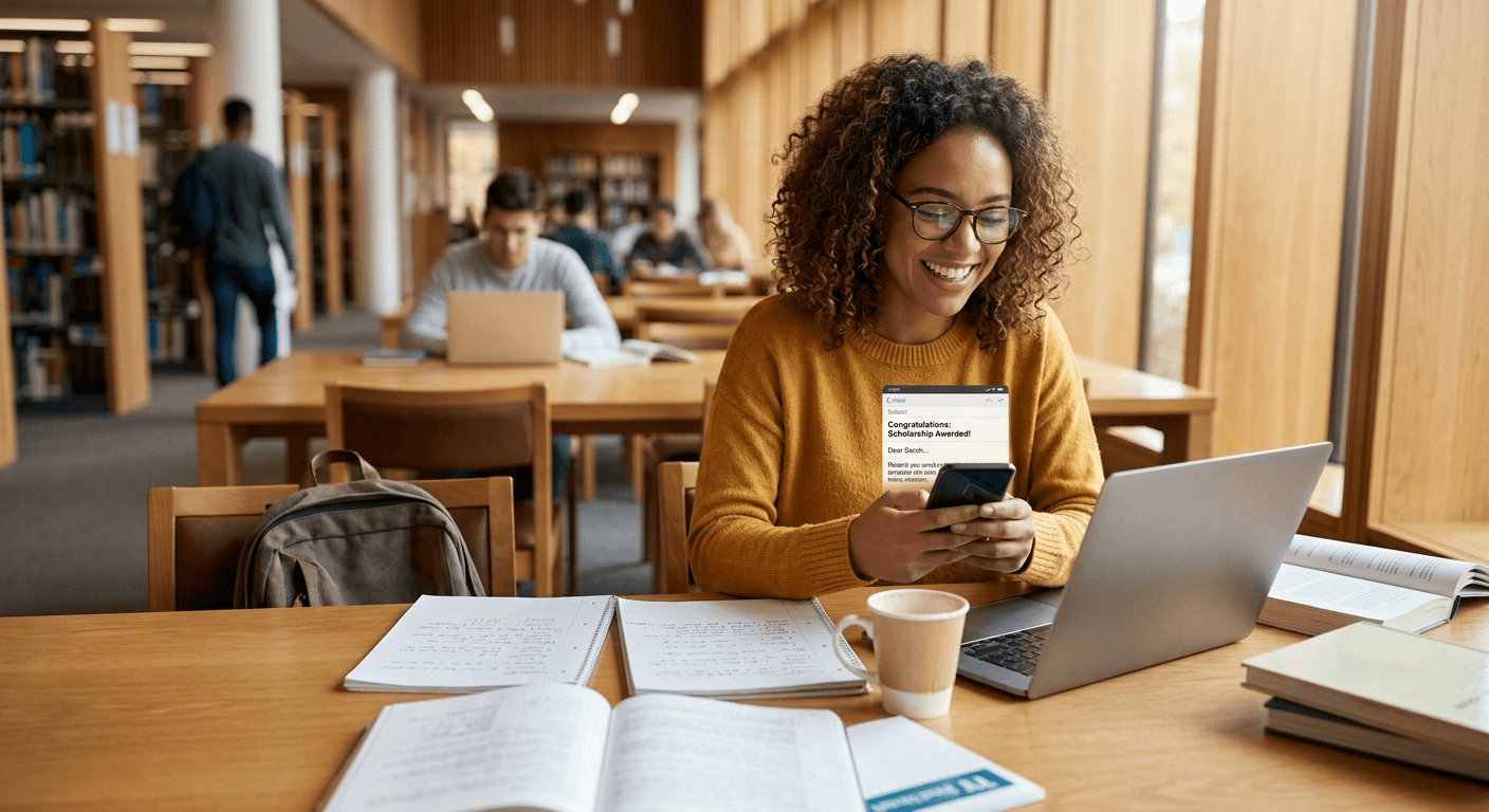 What Is a Scholarship? Everything You Need to Know Before Applying